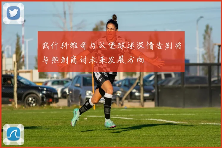 武什科维奇与汉堡球迷深情告别将与热刺商讨未来发展方向